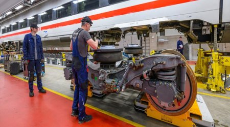 В Германии сообщили об угрозе сокращения около 30 тыс. рабочих мест