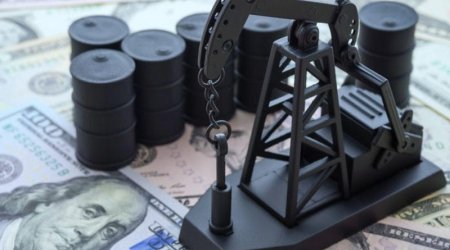 Azərbaycan nefti ucuzlaşıb