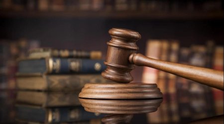 Qaradağ Rayon İcra Hakimiyyətinin sabiq vəzifəli şəxsinin həbs müddəti uzadılıb