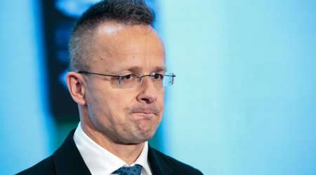 Венгрия предложила Украине сделку