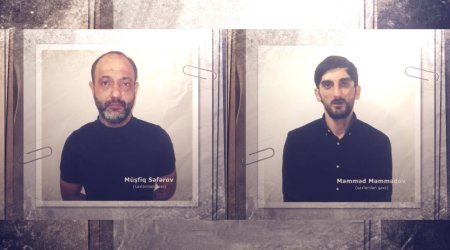 Polis Səbail rayonunda əməliyyat keçirib, saxlanılanlar var