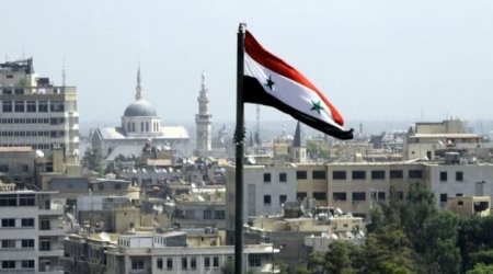 Американские дипломаты возвращаются в Сирию