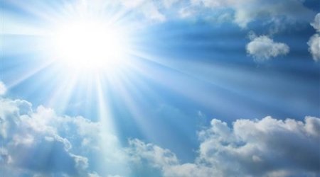 Faktiki hava açıqlanıb