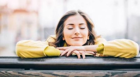 Sabahın havası meteohəssas insanlar üçün əlverişlidir