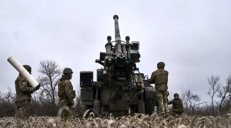 Еще 250 000 военных и мощное оружие для победы в войне