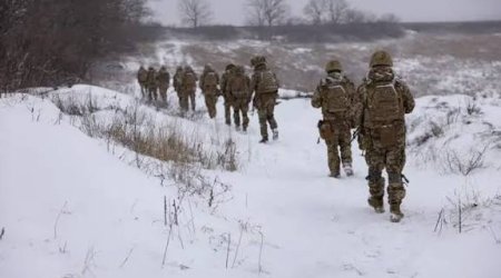 Операция ВСУ на юге: освободили восемь населенных пунктов