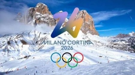 Qış Olimpiya Oyunları başa çatıb