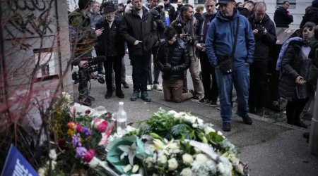 France to summon U.S. ambassador after comments on activist&rsquo;s death