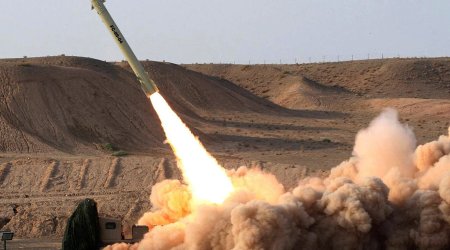 Satellite images reveal surge in US fighter jets in Middle East - FT