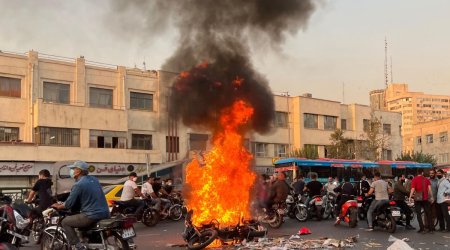 Azerbaijani Embassy issues appeal to its citizens in Mexico