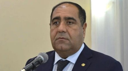 Balakənin sabiq icra başçısının həbs müddəti 3 ay uzadılıb