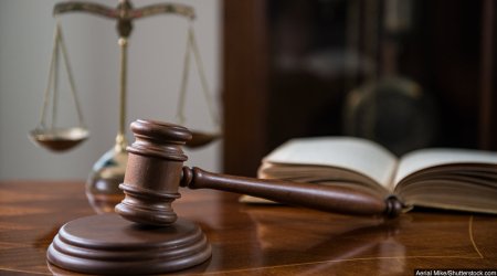 Сын генерала Джебраила Усубова предстал перед судом по делу о контрабанде
