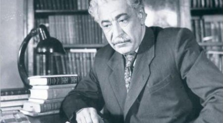 Səməd Vurğunun 120 illiyi qeyd olunacaq - Sərəncam