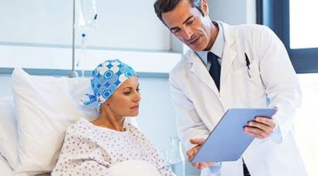 Bundan sonra vətəndaşlar özəl xəstəxanalarda da onkoloji yardım ala biləcəklər