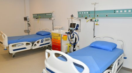 В Азербайджане онкобольные смогут получать медпомощь в частных клиниках