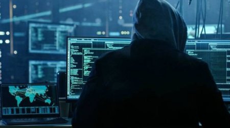 BMT-nin Kibercinayətkarlığa qarşı Konvensiyası təsdiqlənib