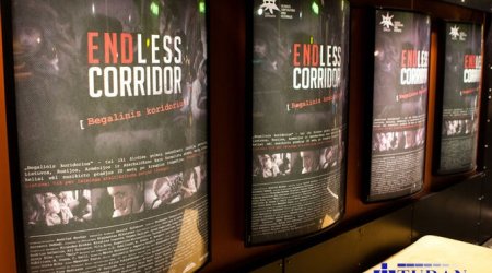 Кто истинный автор фильма &laquo;Бесконечный коридор&raquo;?