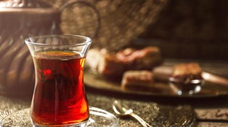Azərbaycanda çay idxal azalıb