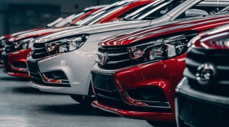 Hibrid avtomobillərin idxalı artıb