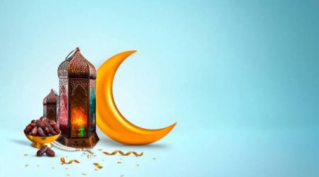 Ramazanın altıncı günün duası - İmsak və iftar vaxtı