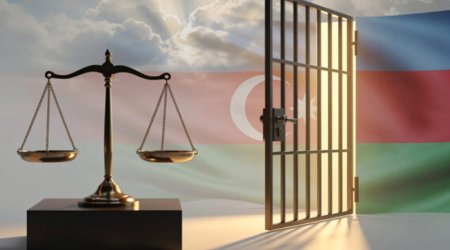 Amnistiya aktı nə qədər adama şamil edilib?