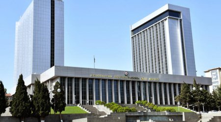 Milli Məclisin növbəti iclası başlayıb