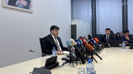 10 ildə sənaye zonalarında ümumi dəyəri 19 milyard manatdan artıq məhsul satışı olub