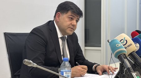 Naxçıvan Sənaye Parkında ilk rezident 2026-cı ildə qeydiyyatdan keçəcək