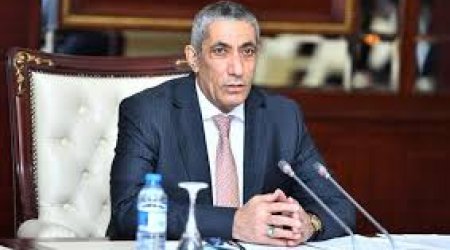 Qarabağda hər kəs öz istədiyi formada ev tikməməlidir - Siyavuş Novruzov