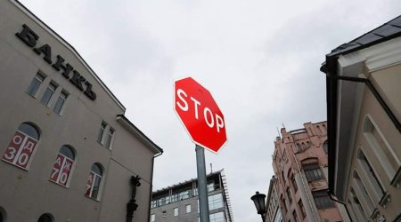 
Britaniya Rusiyaya yenə sanksiya tətbiq edib