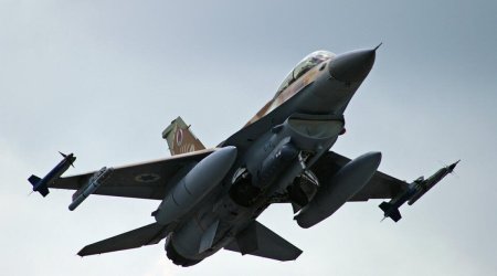 Израиль грозит Ливану ударами по аэропорту