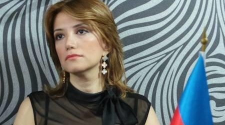 Гюльтекин Гаджибейли допрашивается в качестве свидетеля - Oбновляется