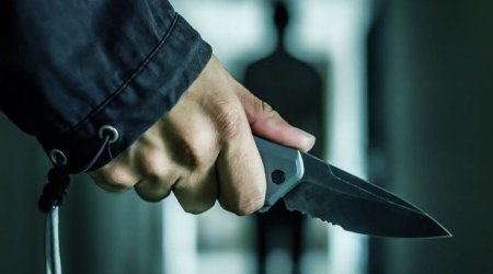 Женщина ударила мужа ножом из-за матча итальянской Серии A