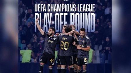 
"Nyukasl" və "Qarabağ" komandalarının start heyətləri açıqlanıb