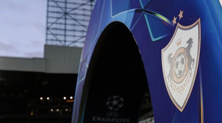 "Nyukasl" "Qarabağ"ın qapısından 2 dəqiqəyə 2 qol keçirib