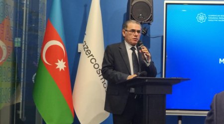 Jurnalistlərin ixtisaslaşması və rəqəmsal savadlılıq medianın keyfiyyətini artırır &ndash; Natiq Məmmədli