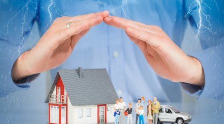 Azərbaycanda könüllü sığorta 3% azalıb