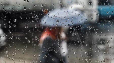 
Bakıya yağış, rayonlara qar yağıb- FAKTİKİ HAVA