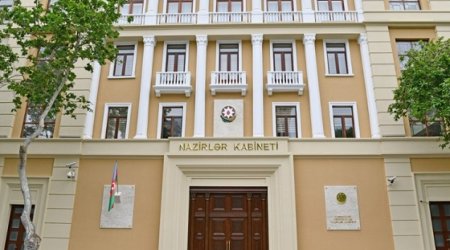 Procedure for determining Azerbaijani citizenship changed