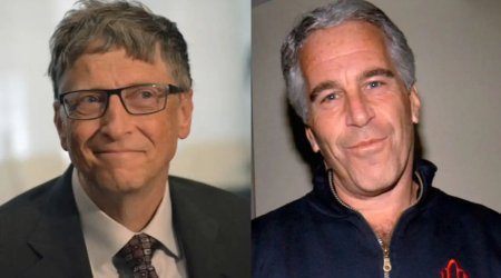Bill Gates expresses regret over ties to Jeffrey Epstein