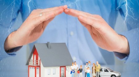 В январе 2026 года страховые сборы в Азербайджане сократились, выплаты выросли