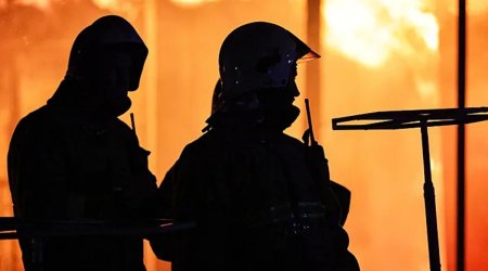 Число погибших при атаке ВСУ на химзавод в РФ достигло 7 - ОБНОВЛЕНО