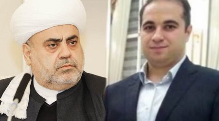 Сын Аллахшукюра Пашазаде уволен из ASCO- Обновлено