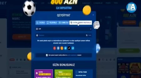 Qanunsuz mərc və şans oyunları vətəndaşlar üçün hansı riskləri yaradır?- Video