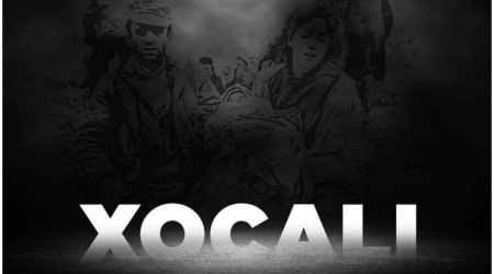 İsrail, İsveç və İtaliya səfirlikləri Xocalı faciəsi ilə bağlı başsağlığı verib