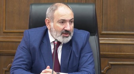 Armenia says relations with Russia in transformation phase &mdash; PM Pashinyan