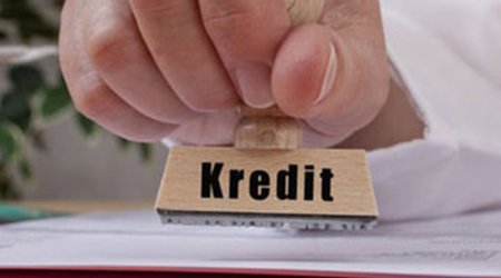 Объём просроченных кредитов в Азербайджане на 1 февраля 2026 года достиг 557,5 млн манатов