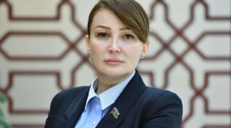 Jalə Əhmədova işçinin şikayəti əsasında 2 min manat cərimə olunub