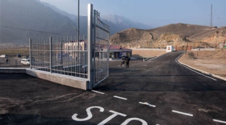 Армянские пограничники заменили российских на границе с Турцией