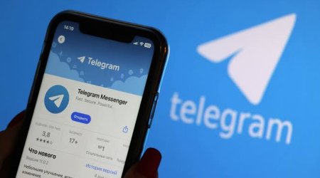 Telegram у россиян будет работать только на фронте